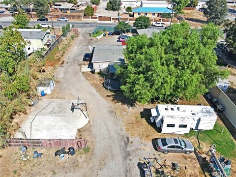 A home in Jurupa Valley