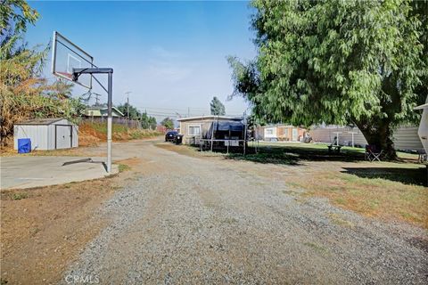 A home in Jurupa Valley