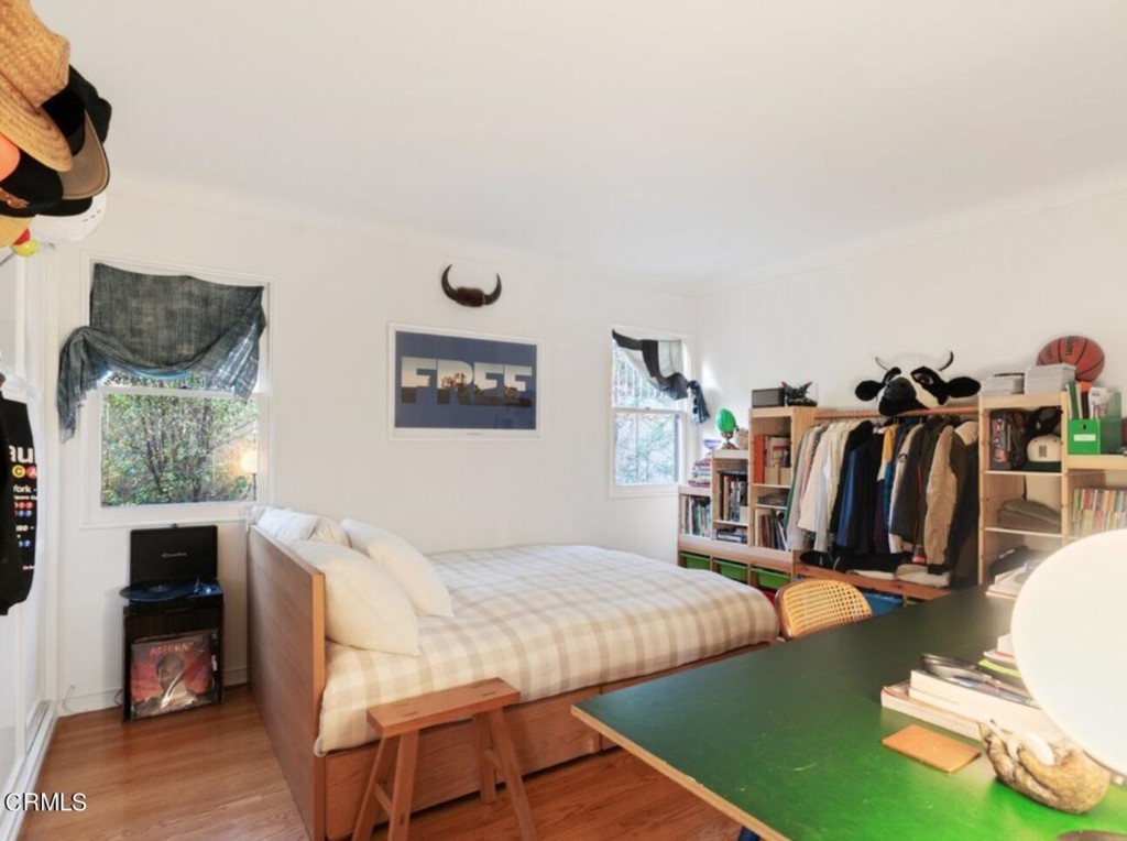 Not Applicable - Residential Lease