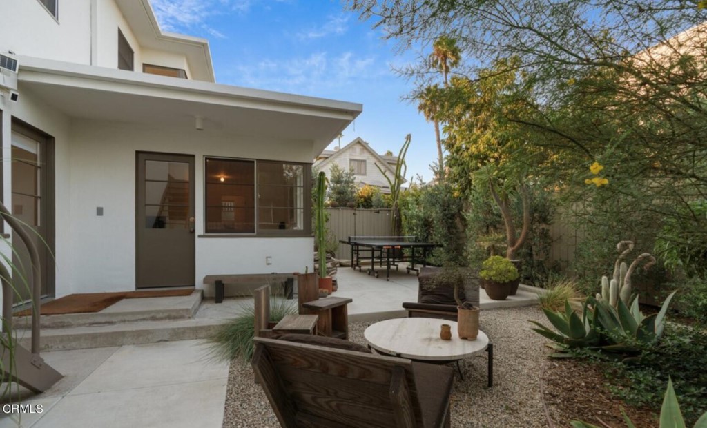 Not Applicable - Residential Lease