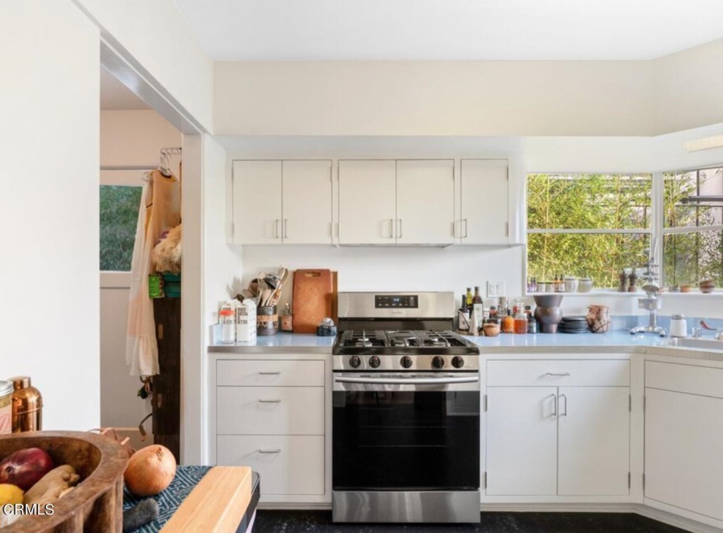 Not Applicable - Residential Lease