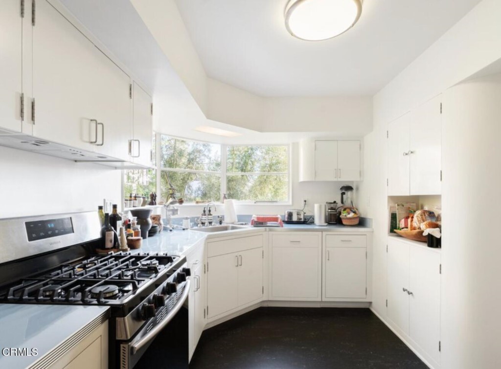 Not Applicable - Residential Lease