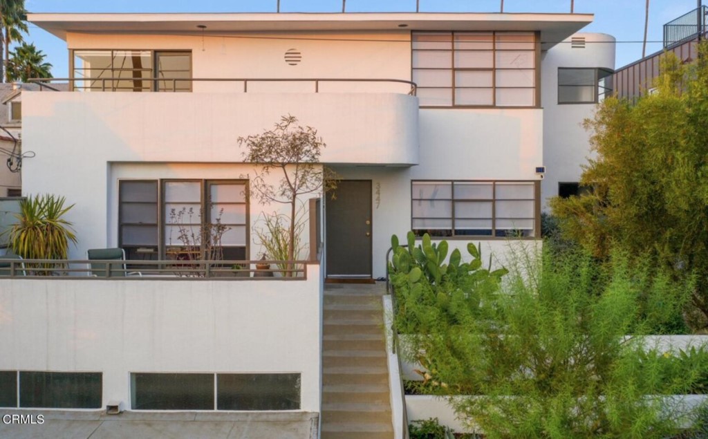 Not Applicable - Residential Lease