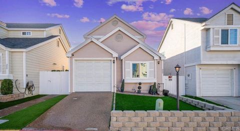 353 61St Street San Diego CA 92114