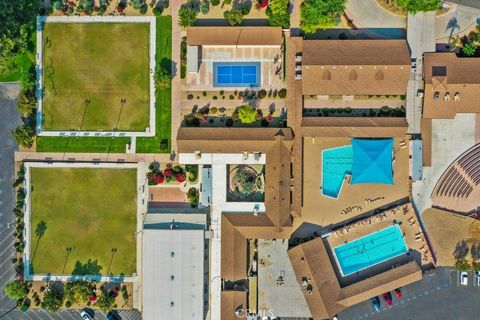 A home in Menifee