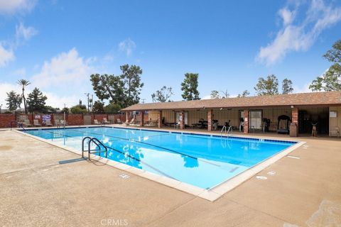 A home in Menifee