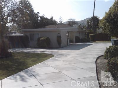 Mission Oaks: Other - Residential Lease