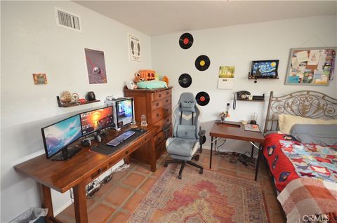 A home in San Juan Capistrano