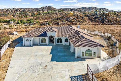 A home in Nuevo