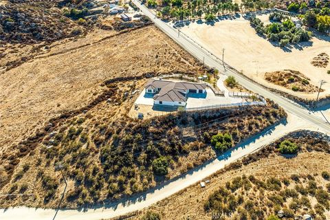 A home in Nuevo