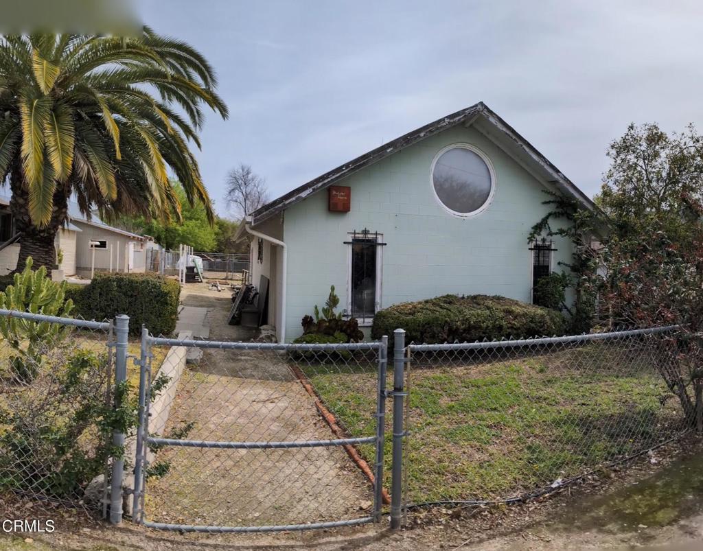 3886 Market Street