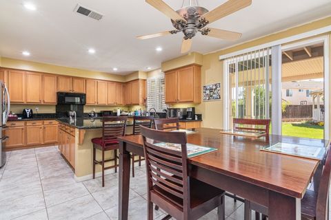 A home in Menifee