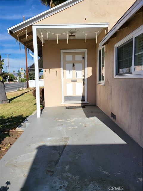 A home in Encino