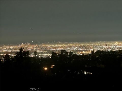 A home in Rancho Palos Verdes