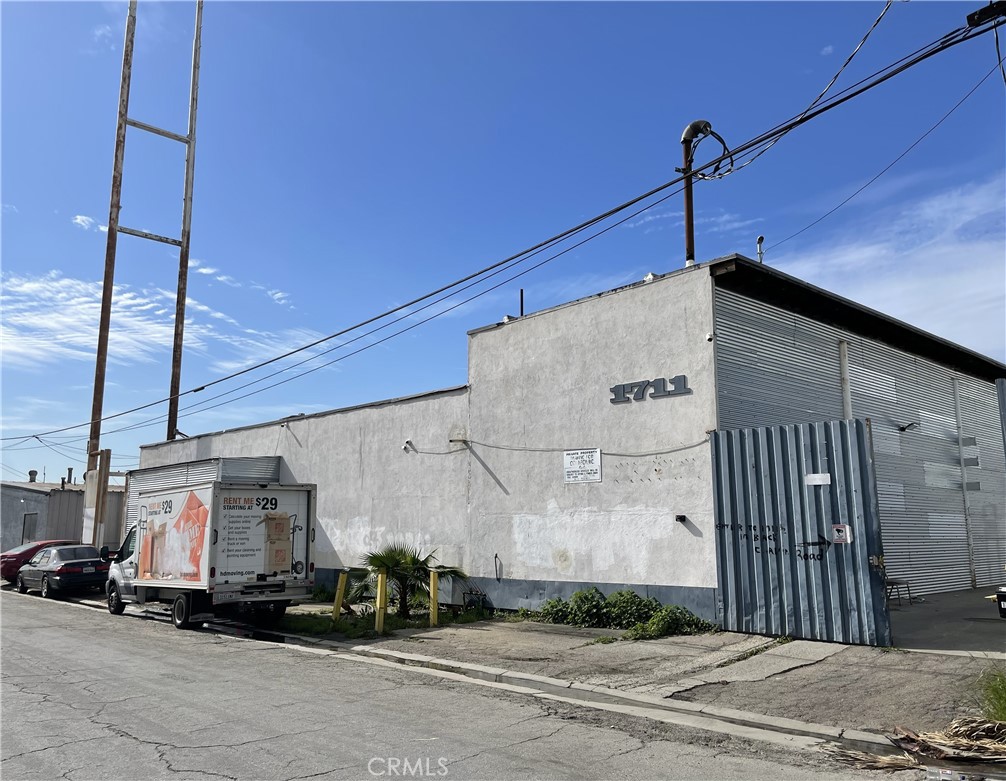 - Commercial Sale