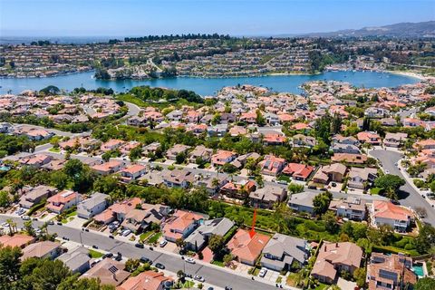 A home in Mission Viejo