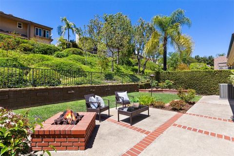 A home in Mission Viejo