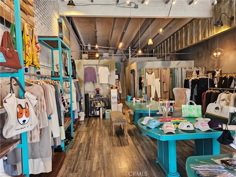 5240 Beach Blvd. A Buena Park CA 90621