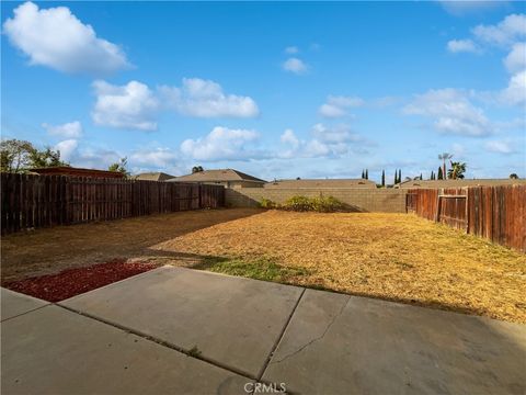 A home in Murrieta