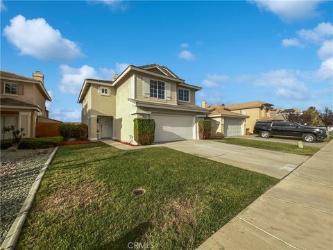 A home in Murrieta