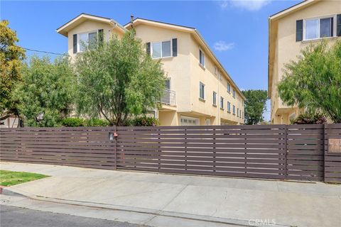 A home in Torrance