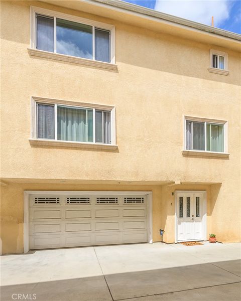 A home in Torrance