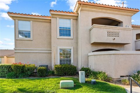 A home in Riverside