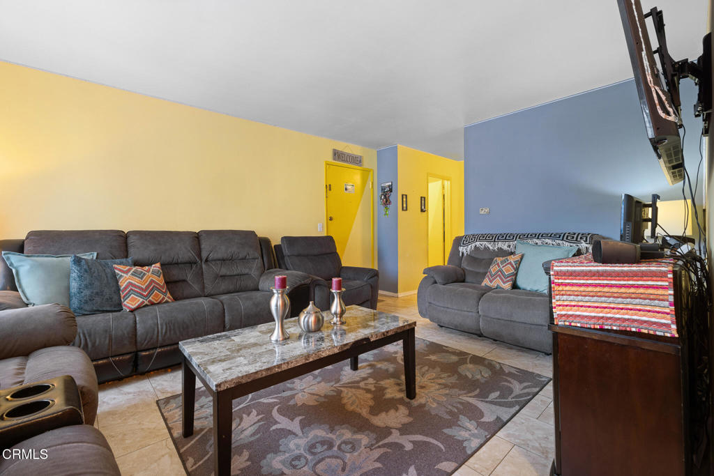 2538 Bolker Drive