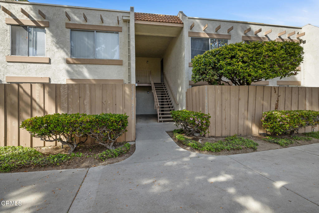 2538 Bolker Drive