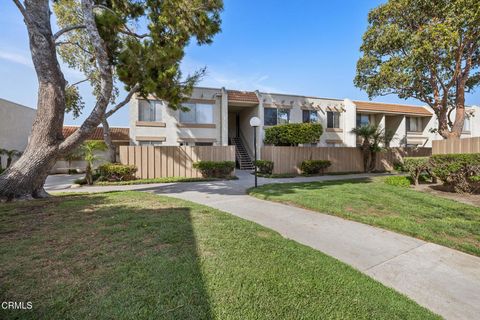 2538 Bolker Drive Port Hueneme CA 93041