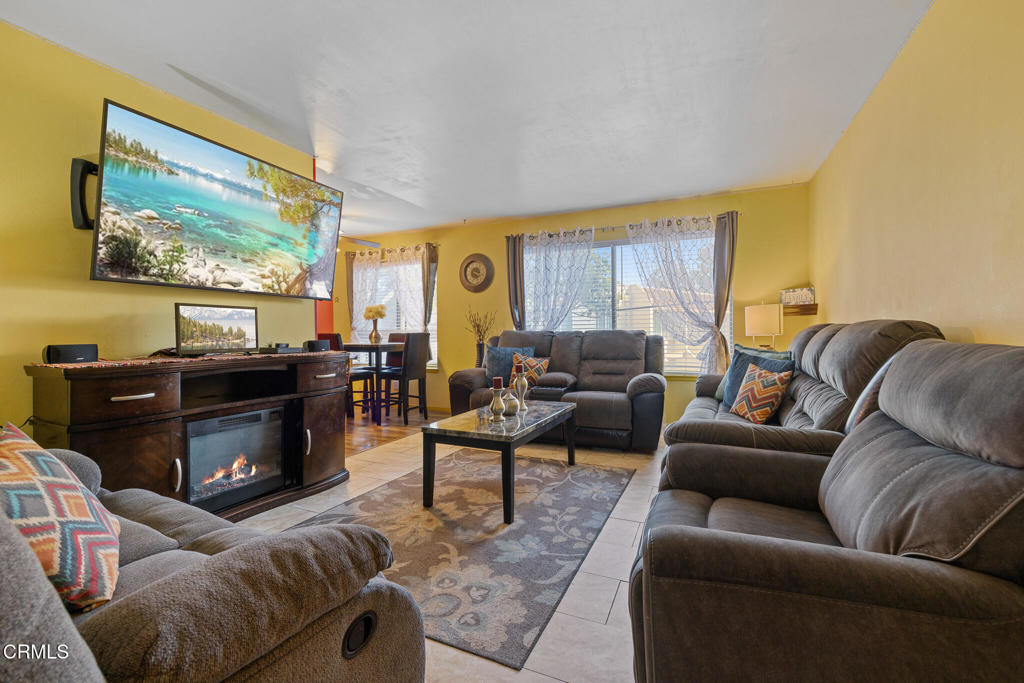 2538 Bolker Drive