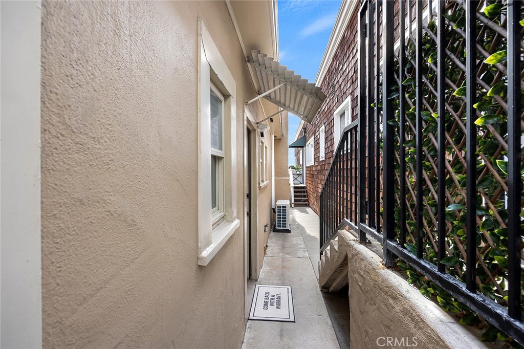 The Village (VIL) - Residential