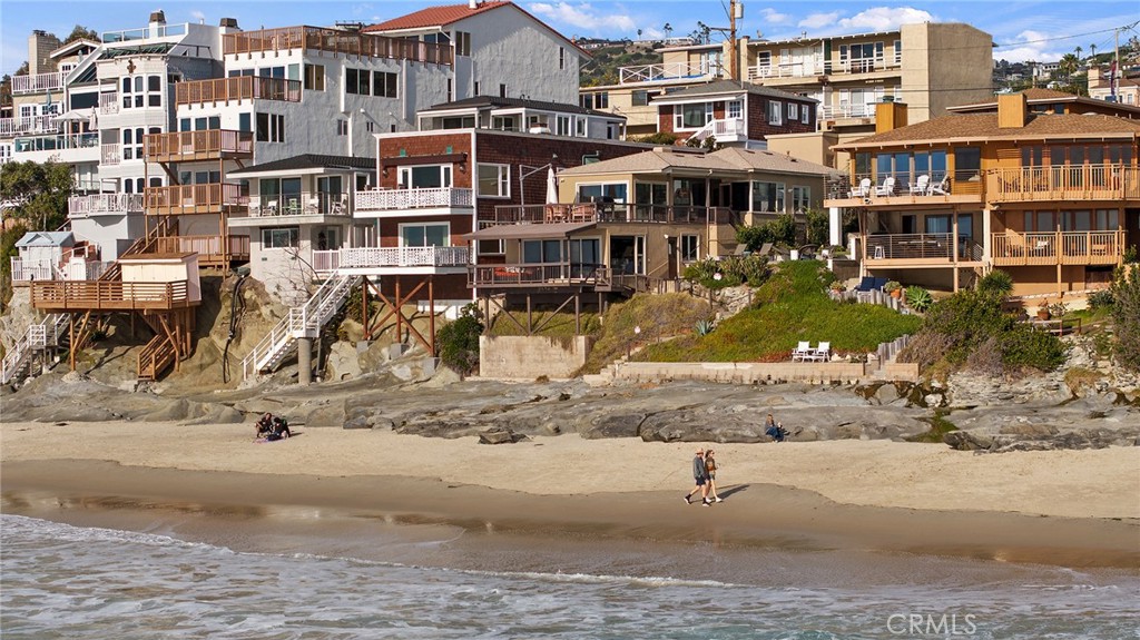 The Village (VIL) - Residential