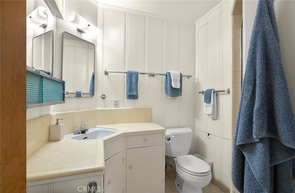 The Village (VIL) - Residential