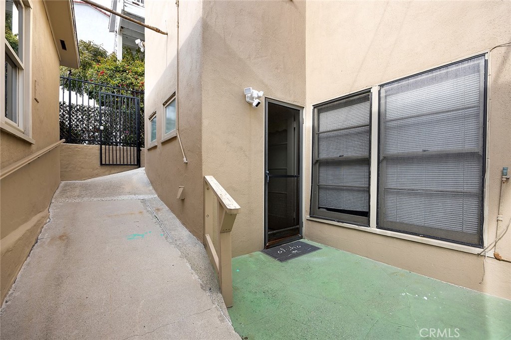 The Village (VIL) - Residential