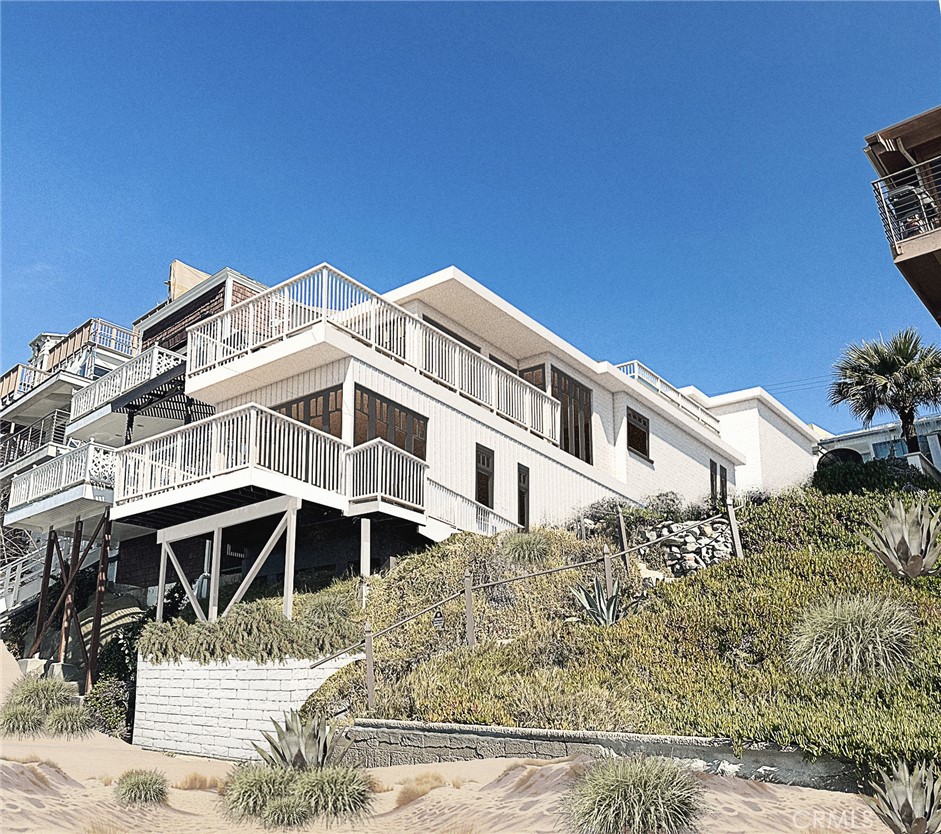 The Village (VIL) - Residential