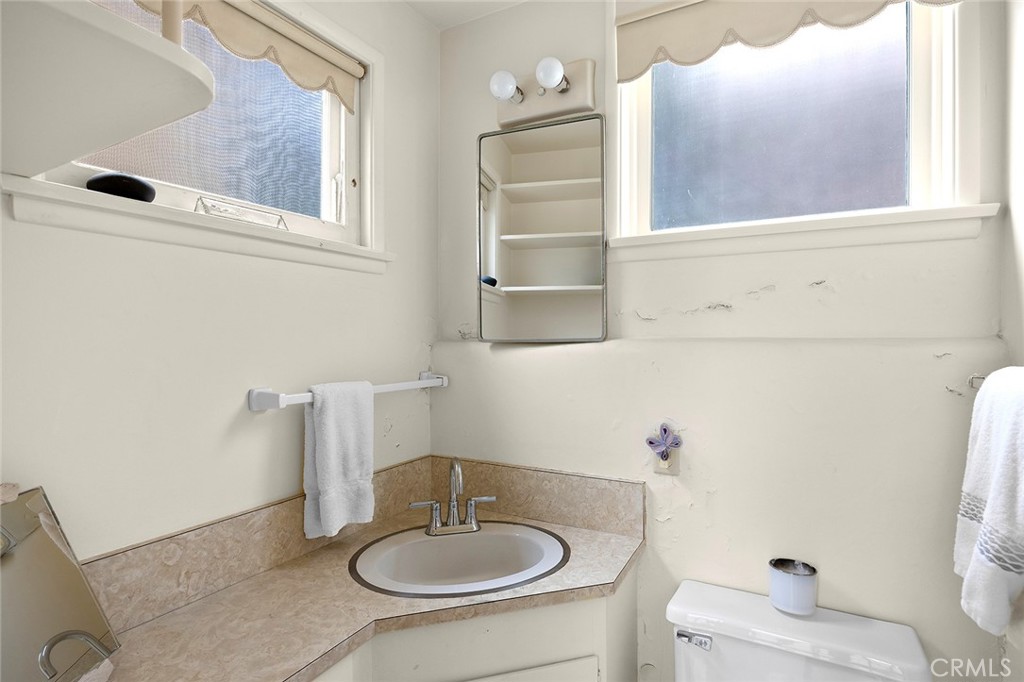 The Village (VIL) - Residential