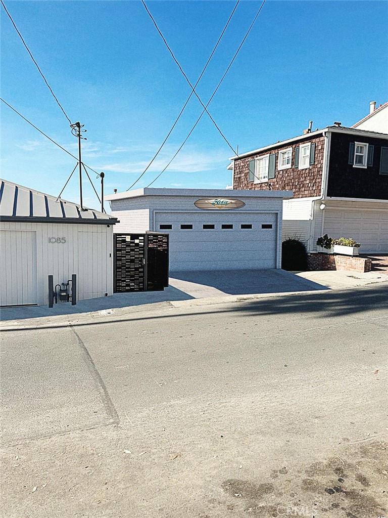 The Village (VIL) - Residential