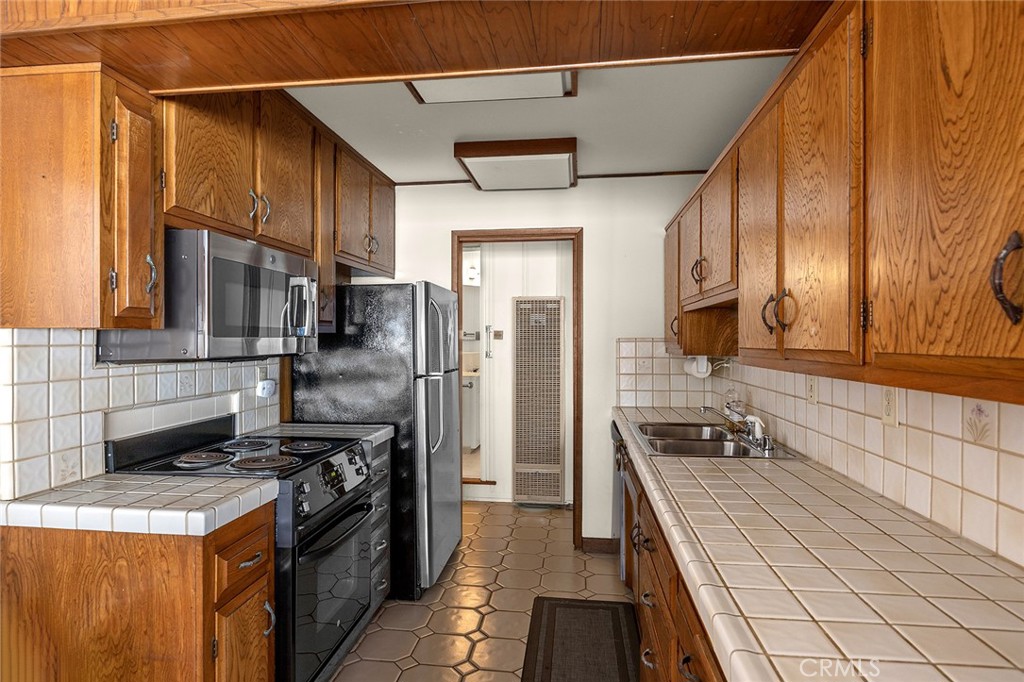 The Village (VIL) - Residential