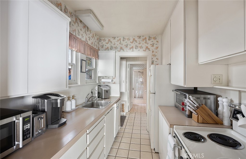 The Village (VIL) - Residential