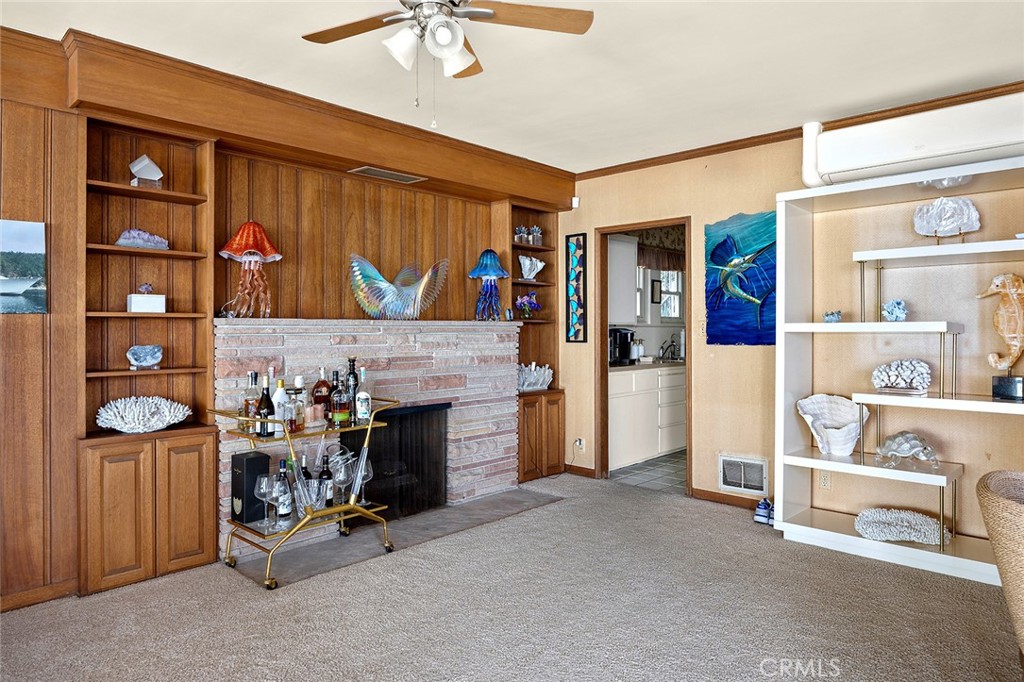 The Village (VIL) - Residential