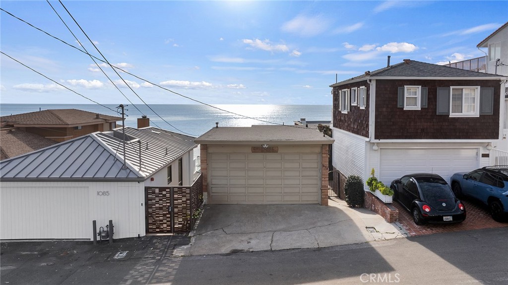 The Village (VIL) - Residential