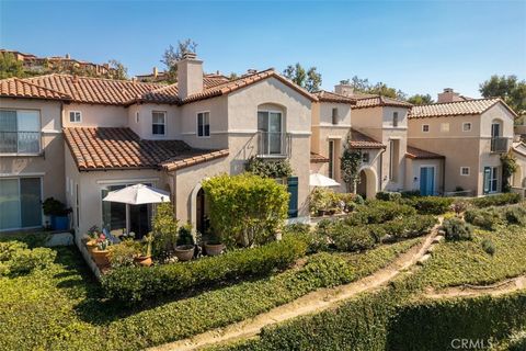 A home in Newport Coast