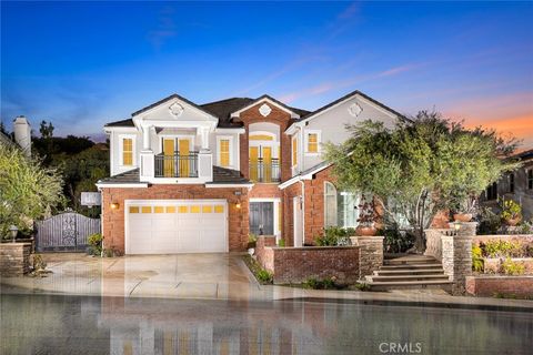 18345 Watson Way Yorba Linda CA 92886
