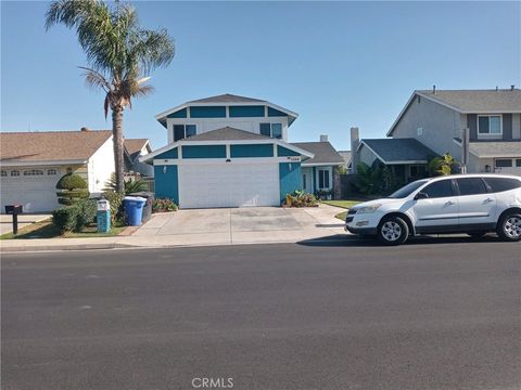 A home in Commerce