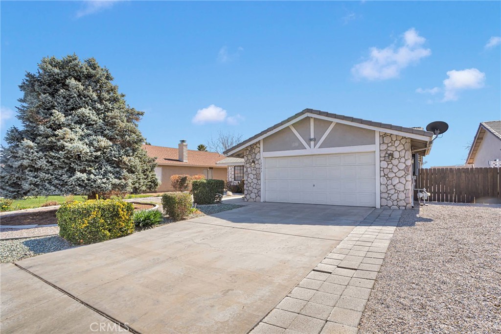18043 Sunburst Road
