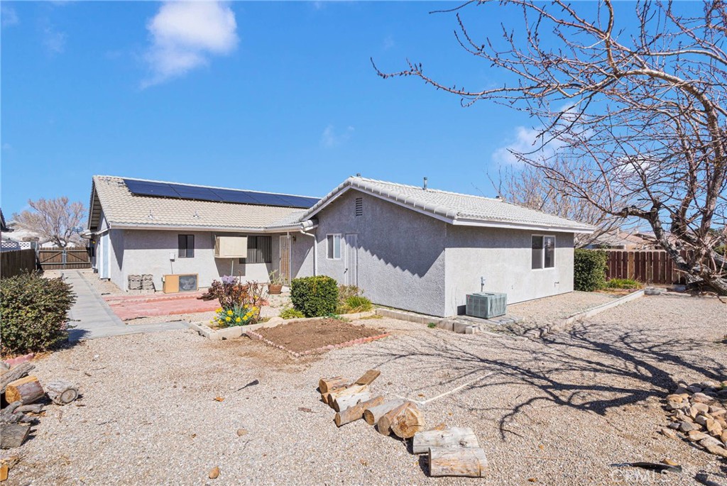18043 Sunburst Road