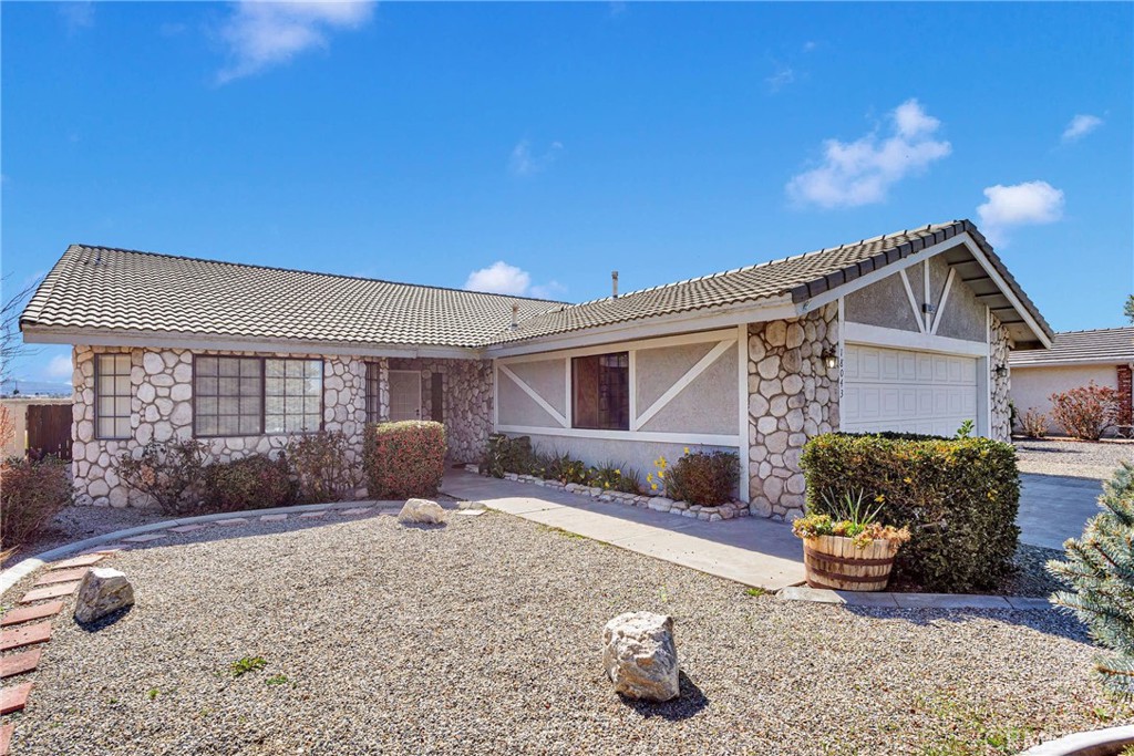 18043 Sunburst Road
