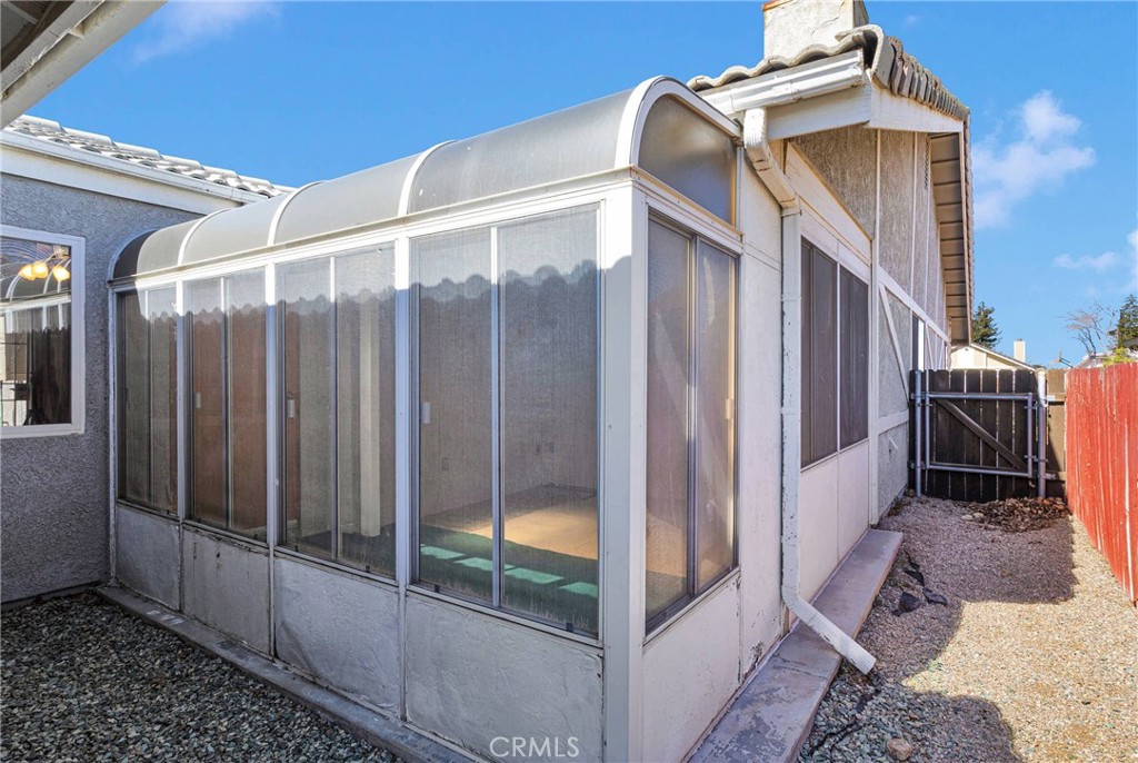 18043 Sunburst Road
