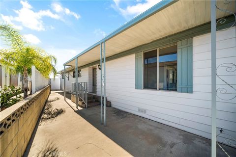 A home in Murrieta